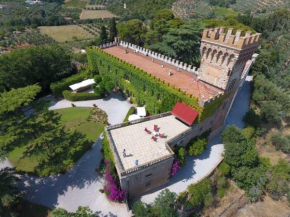 Castello Magona - Residenza D'Epoca